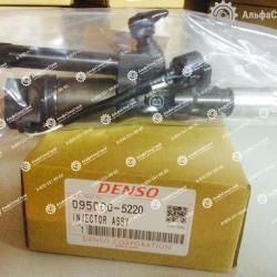 095000-5220 Форсунка Denso