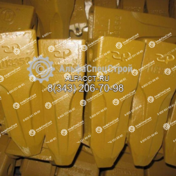 208-70-14152 Коронка Komatsu PC400