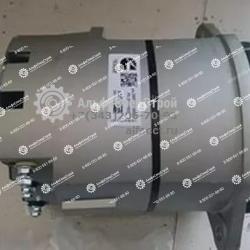 3400698 Генератор 24V 100A Cummins QSM11