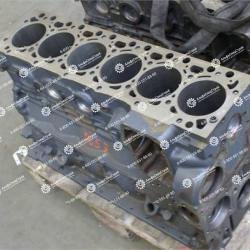  3968608 Блок цилиндров Cummins 6CT 8.3