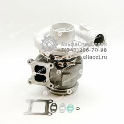 4024967 / 3593606 / 3593607 Турбина Holset HX55