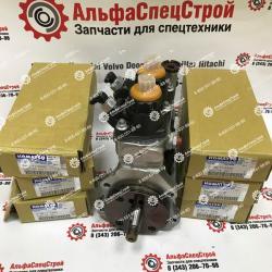 Тнвд Komatsu PC400-7 6156-71-1132