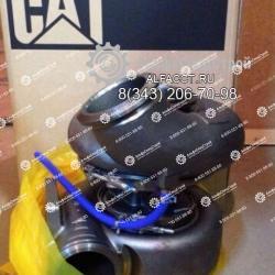 Турбокомпрессор на двигатель Caterpillar