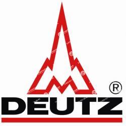 02931141 Комплект прокладок на двигатель DEUTZ BF4M2011.