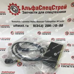 Шаговый мотор 139-3917 Cat E320B