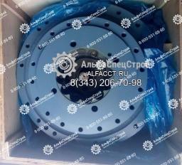 206-27-00300 Редуктор хода Komatsu PC220-7.
