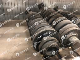 Натяжитель цепи KOMATSU PC200-7 20Y-30-12111
