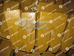 208-70-14152 Коронка Komatsu PC400