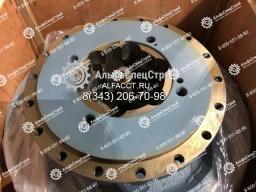 20Y-27-00550 Редуктор хода Komatsu PC200-8