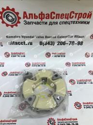 2414-9009 Муфта соединительная гидронасоса в сборе Doosan