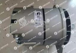 3400698 Генератор 24V 100A Cummins QSM11