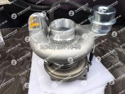 3774229 Турбокомпрессор для Cummins ГАЗель ISF 2.8