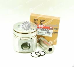 3802747 Поршень на двигатель Cummins B5.9, 6BT5.9-C, 6BT5.9-C120, 6BT5.9-C152, 6BTA5.9-C200
