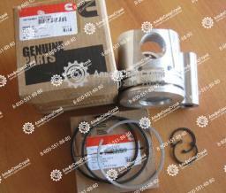 3926631 Поршень на двигатель Cummins B5.9 6BTA5.9-C QSB5.9
