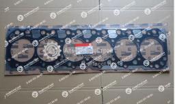 3977063 Прокладка головки ГБЦ Камминс Cummins 6ISB5.9 / 6QSB5.9