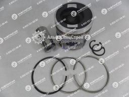 4020058 / 4019886 / 3919566 / 3929161 / 3923164 Поршень на двигатель Cummins C8.3, QSC8.3, 6CTA8.3-C