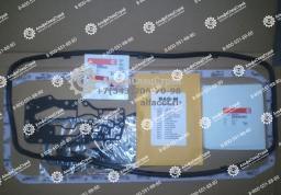4897877 Прокладка поддона Камминс / Cummins 4ISBe/4QSBe