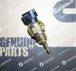 3865312 Датчик температуры Cummins KTA19