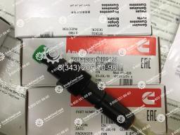 4991280 форсунка для двигателя Cummins 6BT5.9