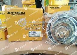 Ремкомплект гидроцилиндра рукояти Hyundai R360LC-7 31Y1-18480