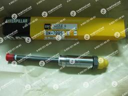 7W-7026 Форсунка топливная Caterpillar 3306
