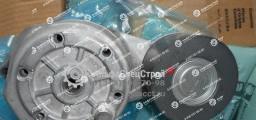 Натяжитель ремня к трактору Buhler Versatile 2335, 2375 Cummins QSM11