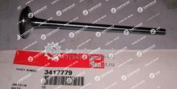выпускной клапан к трактору Buhler Versatile 2335, 2375 Cummins QSM11