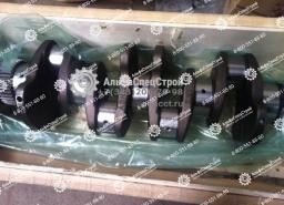 Коленвал Камминс / Cummins B3.9 4BT3.9 4BTA3.9C