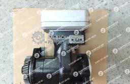 Воздушный компрессор к тракторам New Holland T8010 T8020 T8040 TG215 TG245 TG285 Cummins QSC8.3 / C8.3