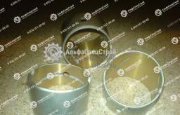 Втулки шатуна к тракторам New Holland T8010 T8020 T8040 TG215 TG245 TG285 Cummins QSC8.3 / C8.3